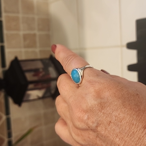 Silpada ring - Picture 3 of 5